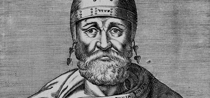 Immagine Filone di Alessandria - L'uomo immagine di Dio e suo erede