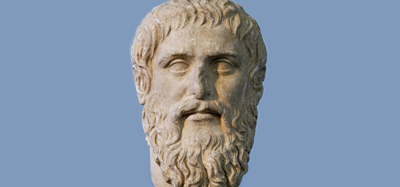 Immagine Platone