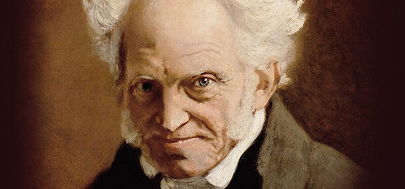 Immagine Arthur Schopenhauer