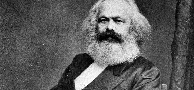 Immagine Karl Marx
