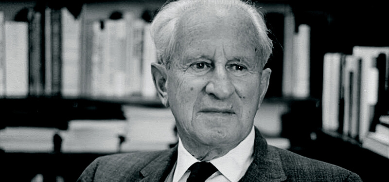 Immagine Herbert Marcuse