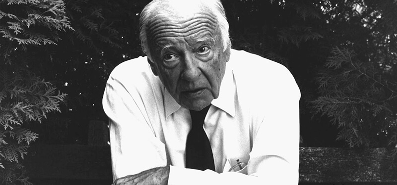 Immagine Hans-Georg Gadamer