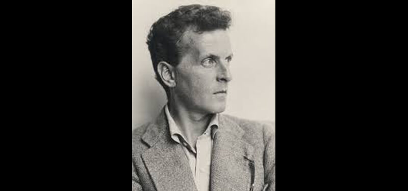 Immagine Ludwig Wittgenstein