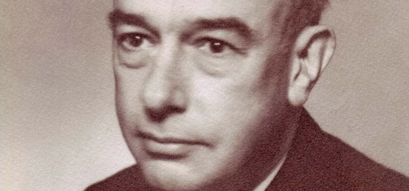 Immagine Willard Van Orman Quine