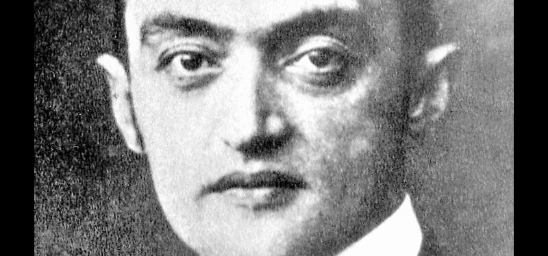 Immagine Joseph Alois Schumpeter