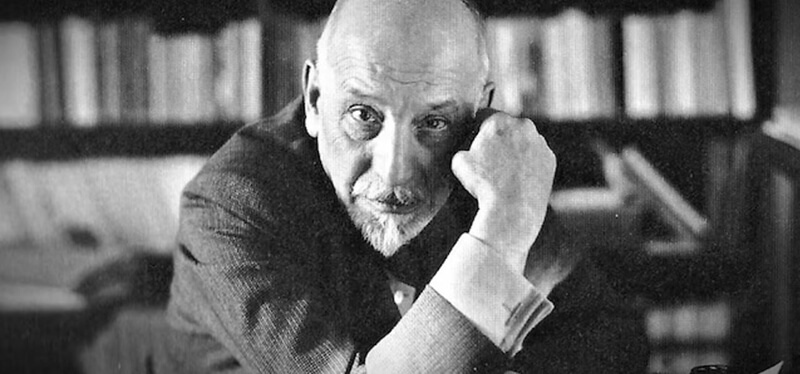 Immagine Luigi Pirandello