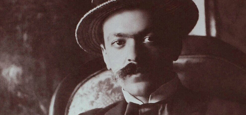 Immagine Italo Svevo